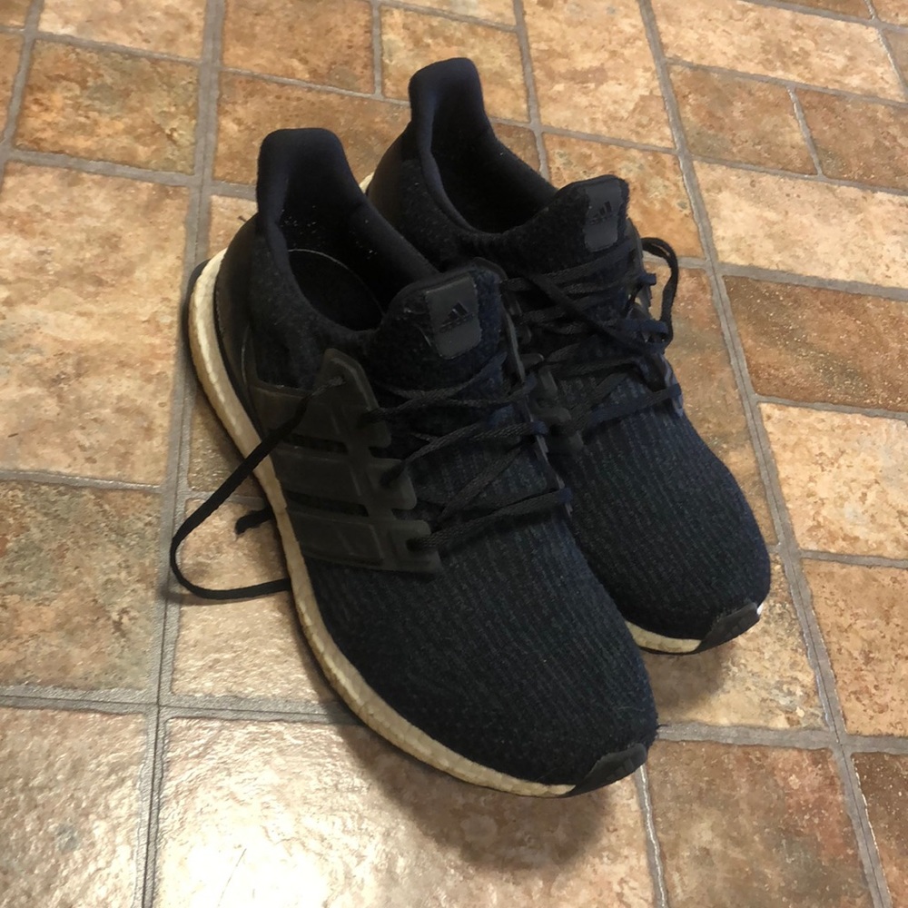 Adidas Ultraboost EUC